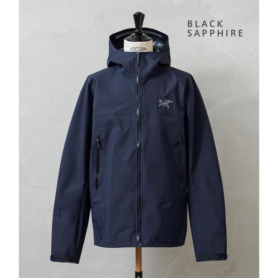 ARC'TERYX（アークテリクス） ARC'TERYX X000010004 GORE-TEXシェル