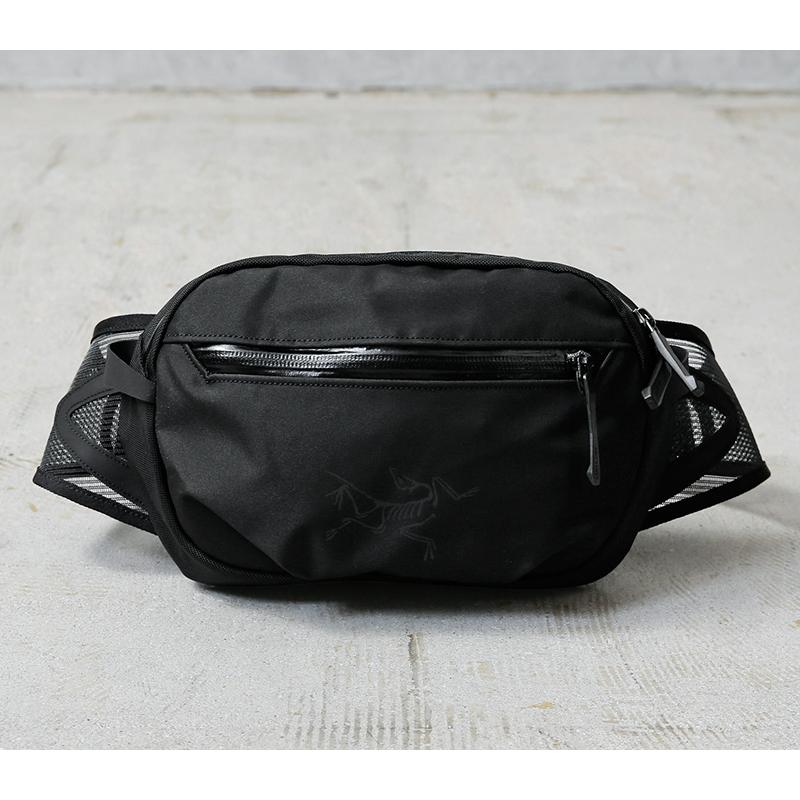 ARC'TERYX（アークテリクス） X00000801701 ARRO WAIST PACK（アロー