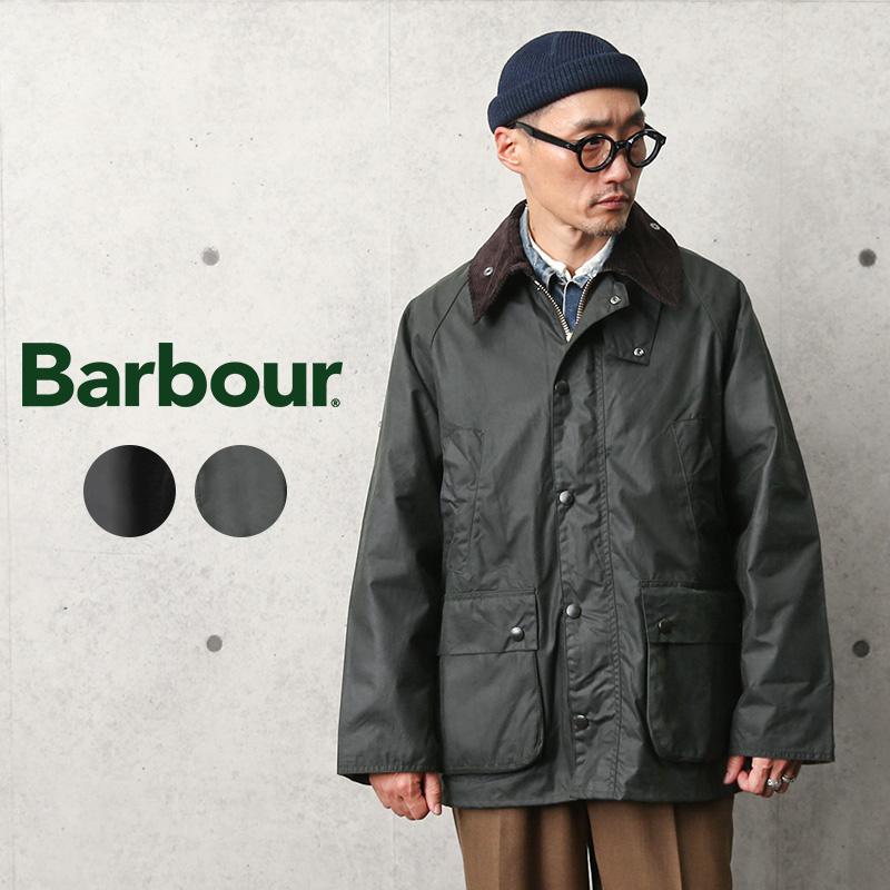 Barbour（バブアー） MWX1679 OVERSIZE WAX BEDALE（オーバーサイズ