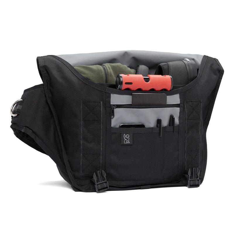 CHROME（クローム） BG-001 MINI METRO MESSENGER BAG ミニメトロ