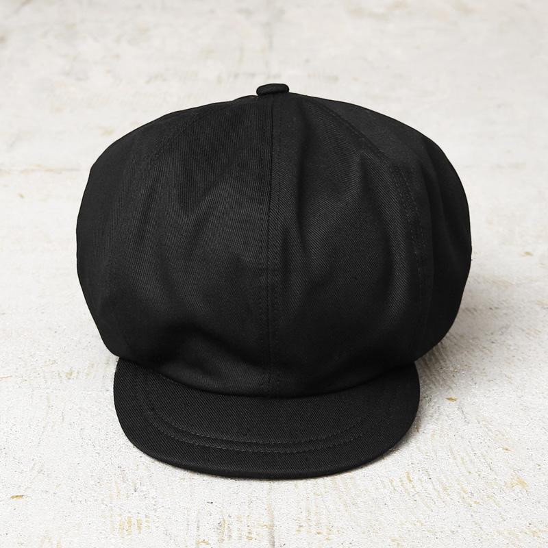 CPH シーピーエイチ 530TC TWILL CASQUETTE ツイルキャスケット