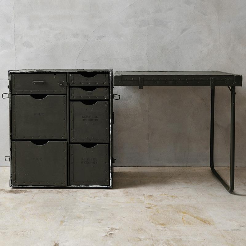 MILITARY（ミリタリー） 実物 新品 デッドストック 米軍 U.S.ARMY 米