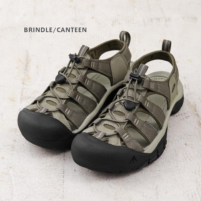 Newport（KEEN） KEEN キーン Newport H2 ニューポート エイチツー
