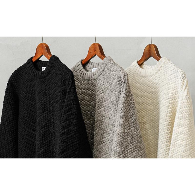 Kerrywoollenmills（ケリーウーレンミルズ） KW-0040 モスステッチ