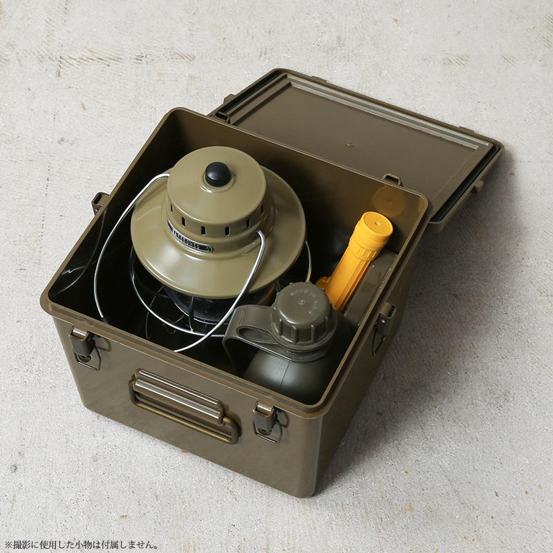 MILITARY（ミリタリー） 実物 新品 デッドストック 米軍 プラスチック