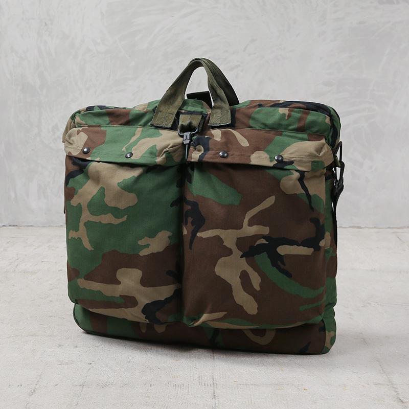 MILITARY（ミリタリー） 実物 新品 デッドストック 米軍 HGU-56/P