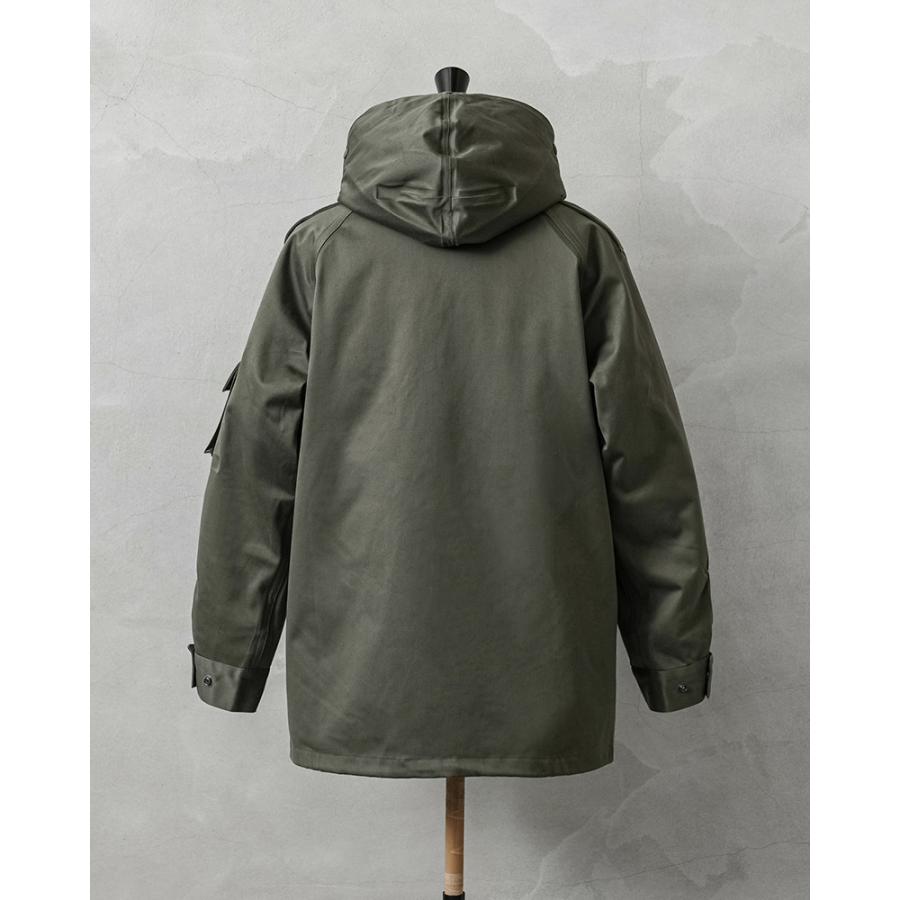 MILITARY（ミリタリー） 実物 新品 デッドストック フランス軍 F-2