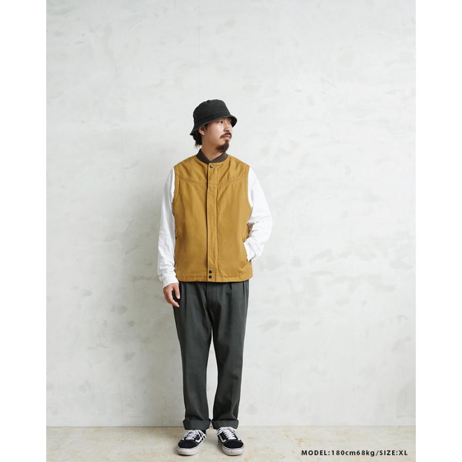 TOWNCRAFT（タウンクラフト） WAIPER×TOWN CRAFT TC25F003WP 60's