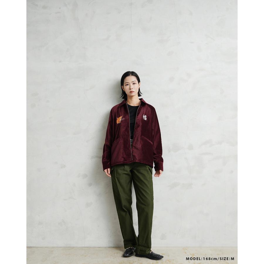 TOWNCRAFT（タウンクラフト） WAIPER×TOWN CRAFT TL24S002WP SOUVENIR