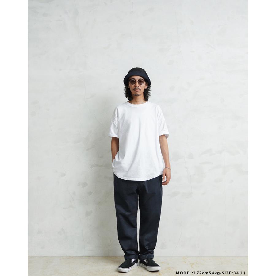 WAIPER.inc フランス軍 1950〜60年代 M-52 ヴィンテージ ツータック