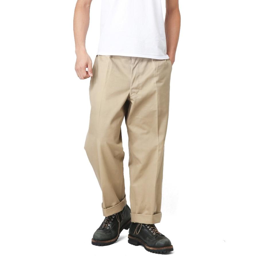 MILITARY（ミリタリー） 実物 新品 フランス軍 1950〜60年代 M-52