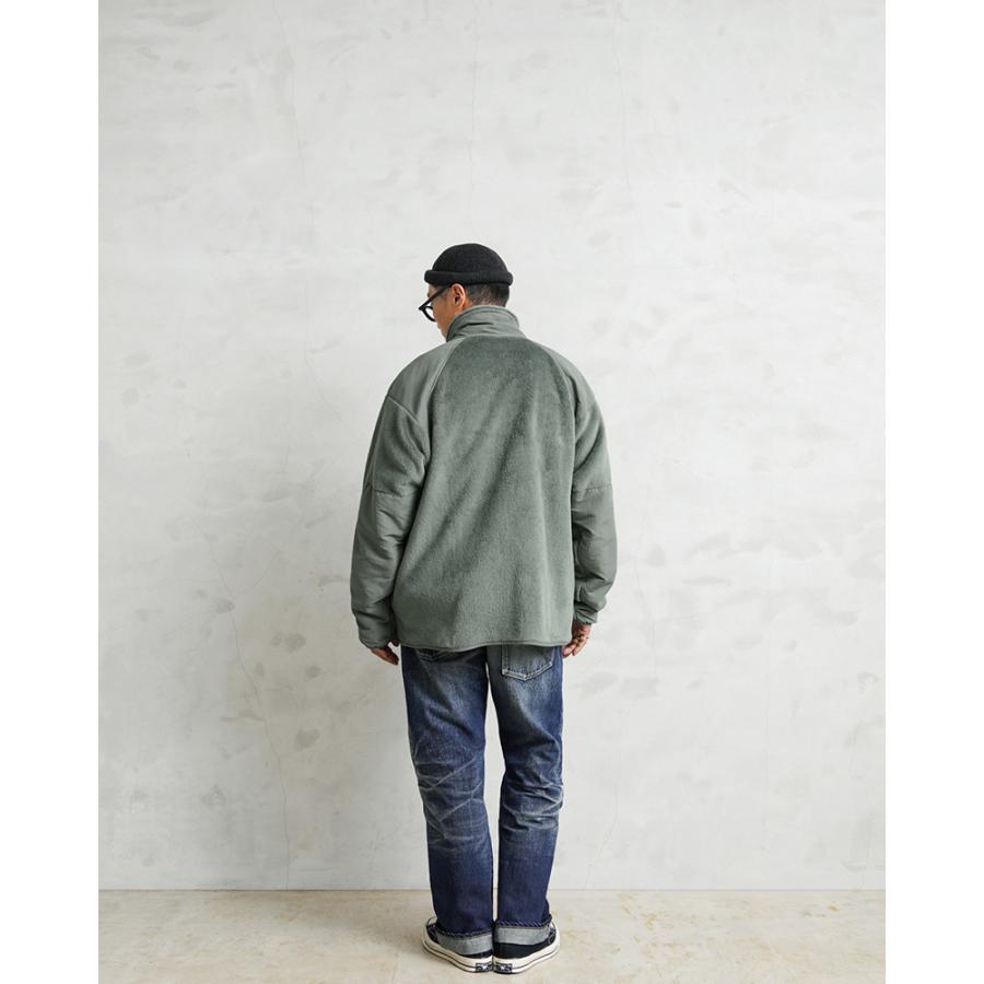 MILITARY（ミリタリー） 実物 新品 デッドストック 米軍 ECWCS Gen3