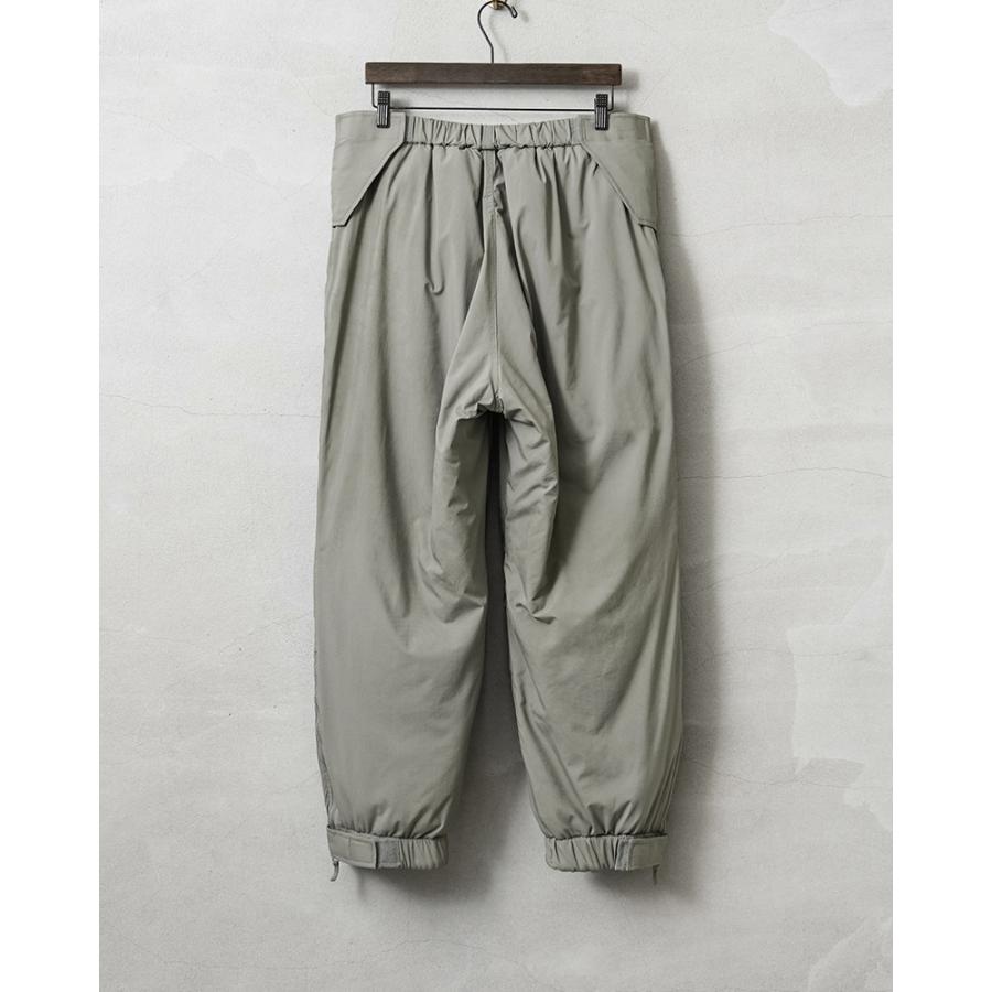 MILITARY（ミリタリー） 実物 USED 米軍 ECWCS Gen III Level 7 パンツ