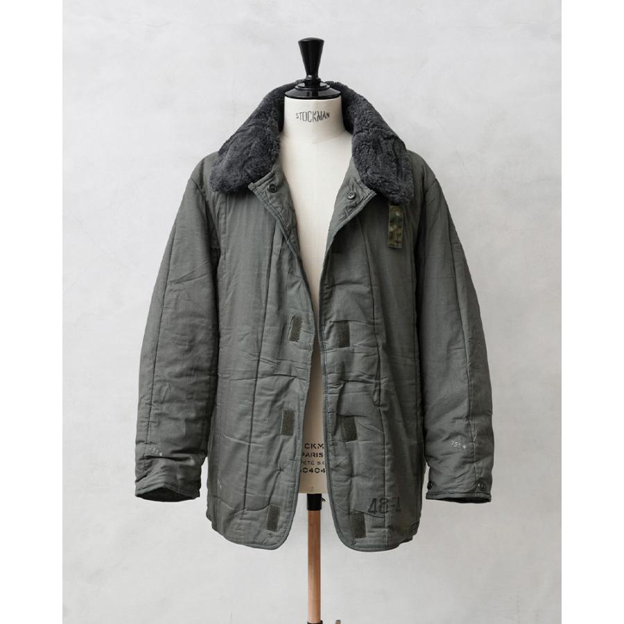 MILITARY（ミリタリー） 実物 新品 デッドストック ロシア軍 VSR-98