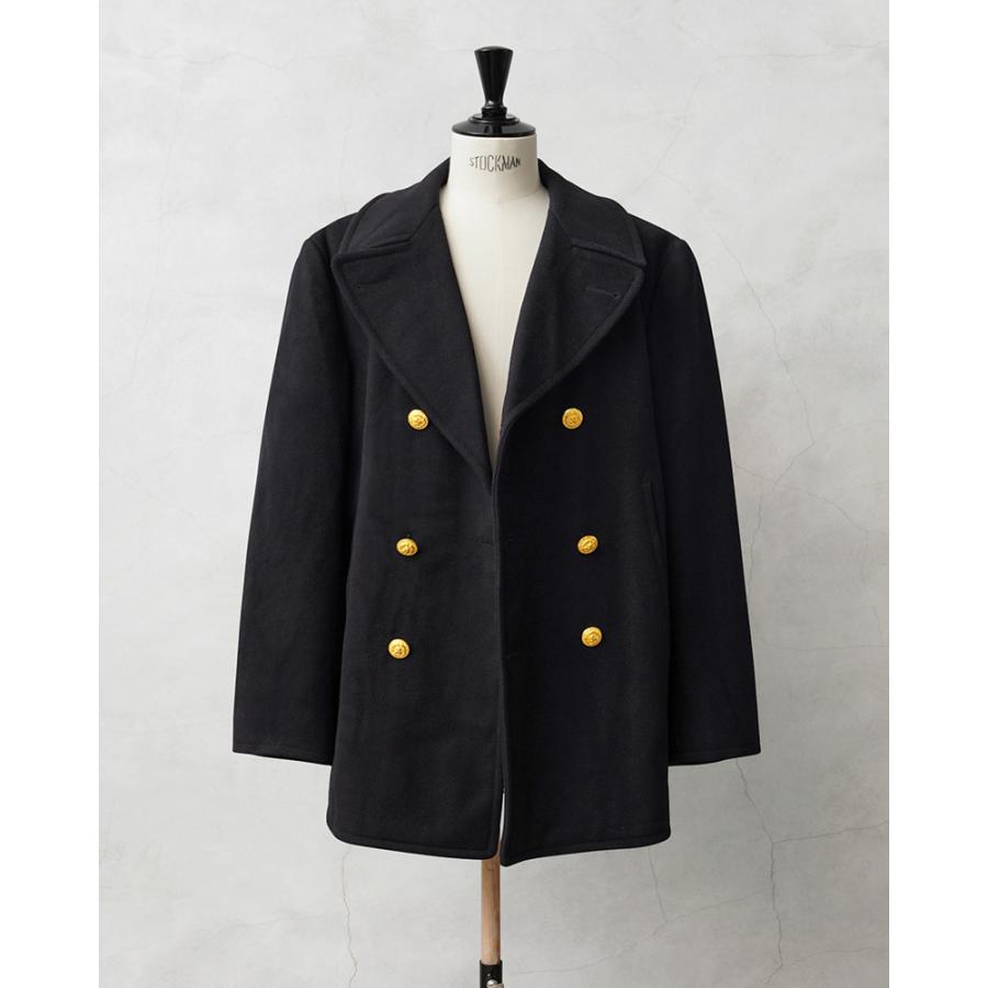 MILITARY（ミリタリー） 実物 USED 米軍 U.S.NAVY KERSEY（カージー