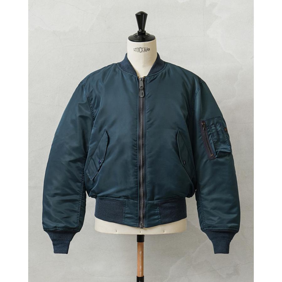 Alpha Industries（アルファ・インダストリーズ） CONCORD コンコルド