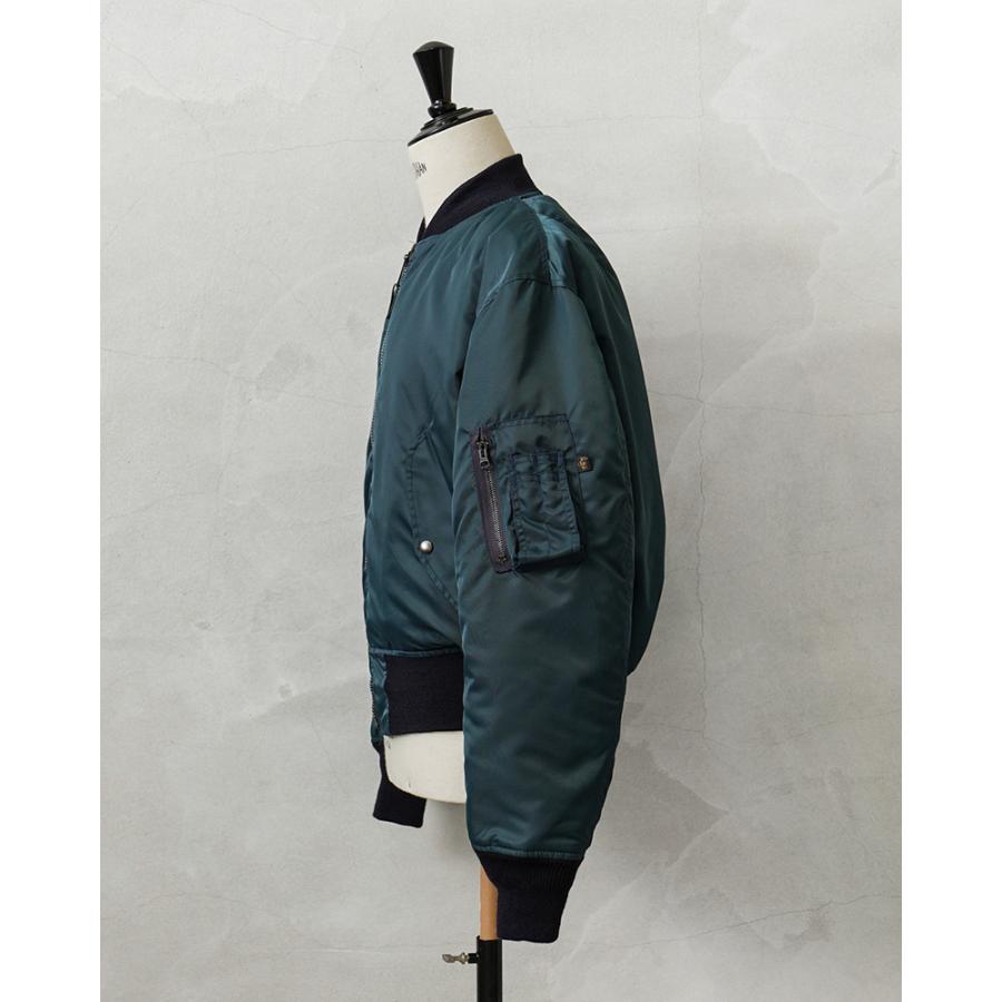 Alpha Industries（アルファ・インダストリーズ） CONCORD コンコルド