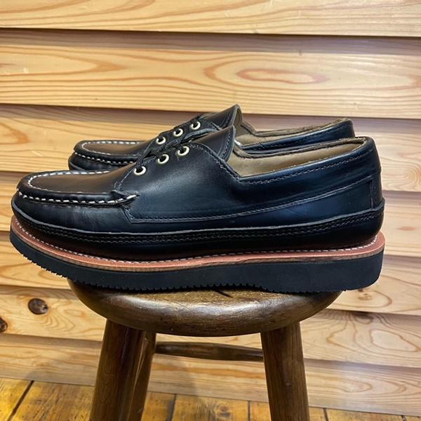 RUSSELL MOCCASIN（ラッセルモカシン） ラッセル モカシン RUSSELL