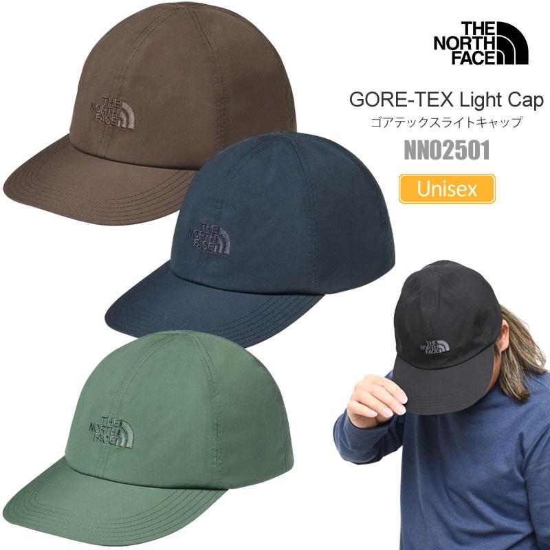 THE NORTH FACE（ザ ノースフェイス） 帽子 防水 メンズ レディース
