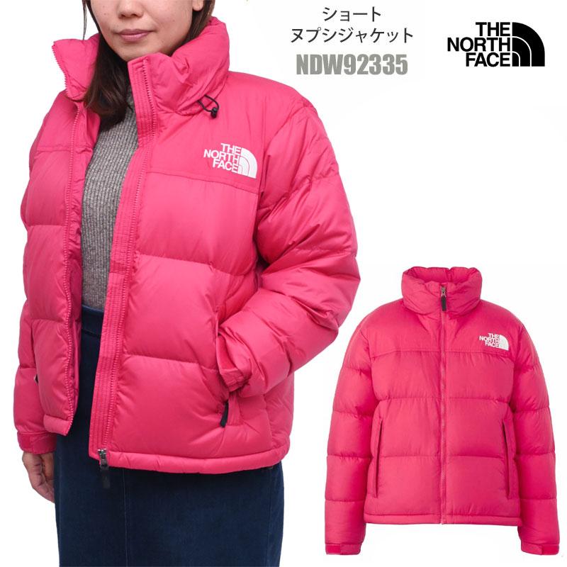 THE NORTH FACE（ザ ノースフェイス） ダウンジャケット レディース