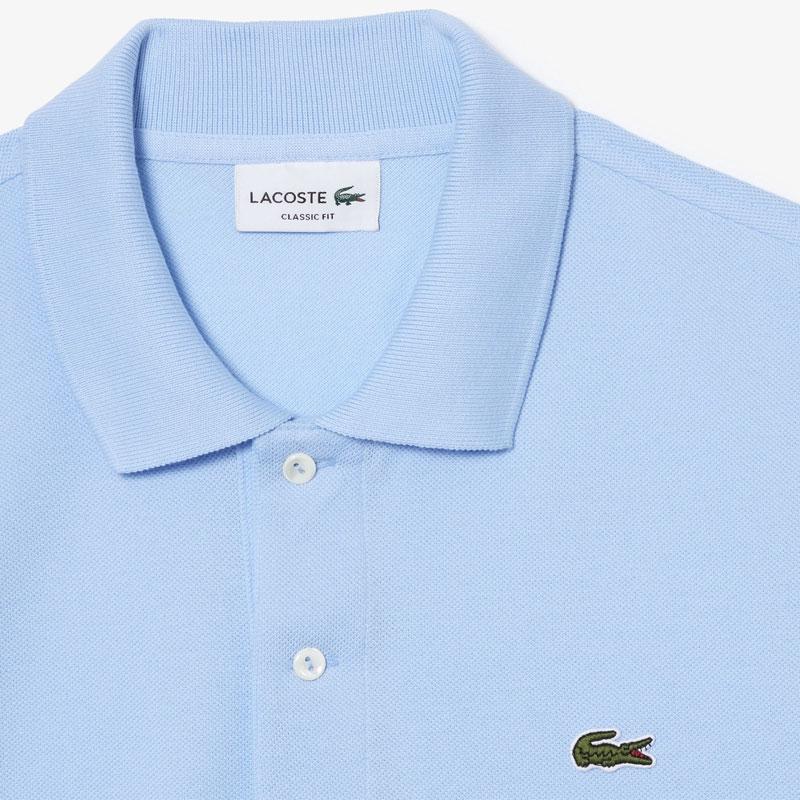 LACOSTE（ラコステ） LACOSTE L.12.12 ポロシャツ 日本製 メンズ 半袖