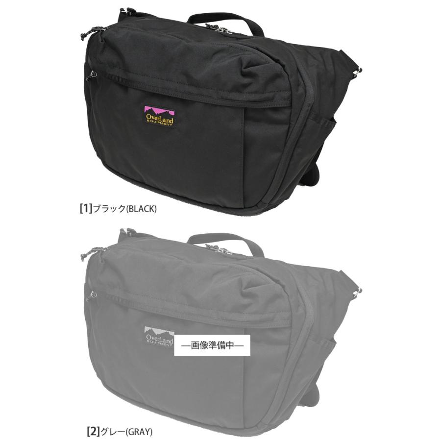 オーバーランド オーバーランドイクイップメント OverLand EQUIPMENT