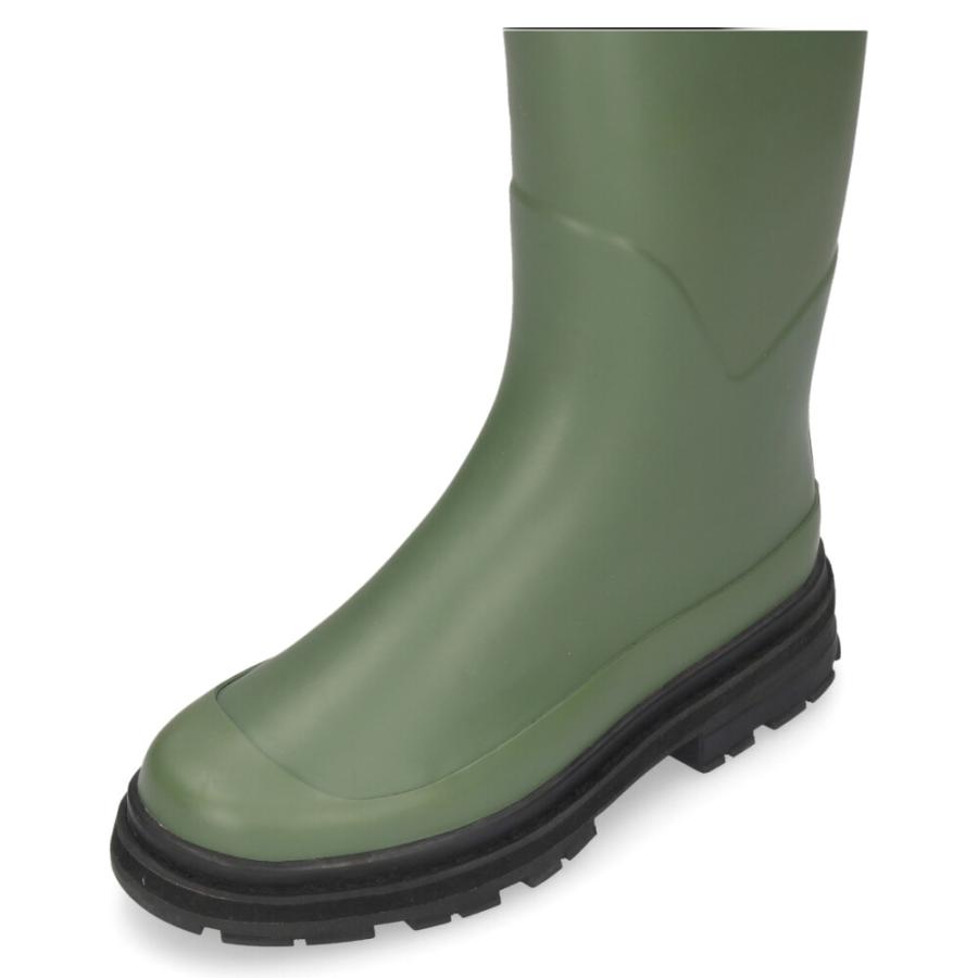 AIGLE（エーグル） レインブーツ レディース 長靴 レインブーツ