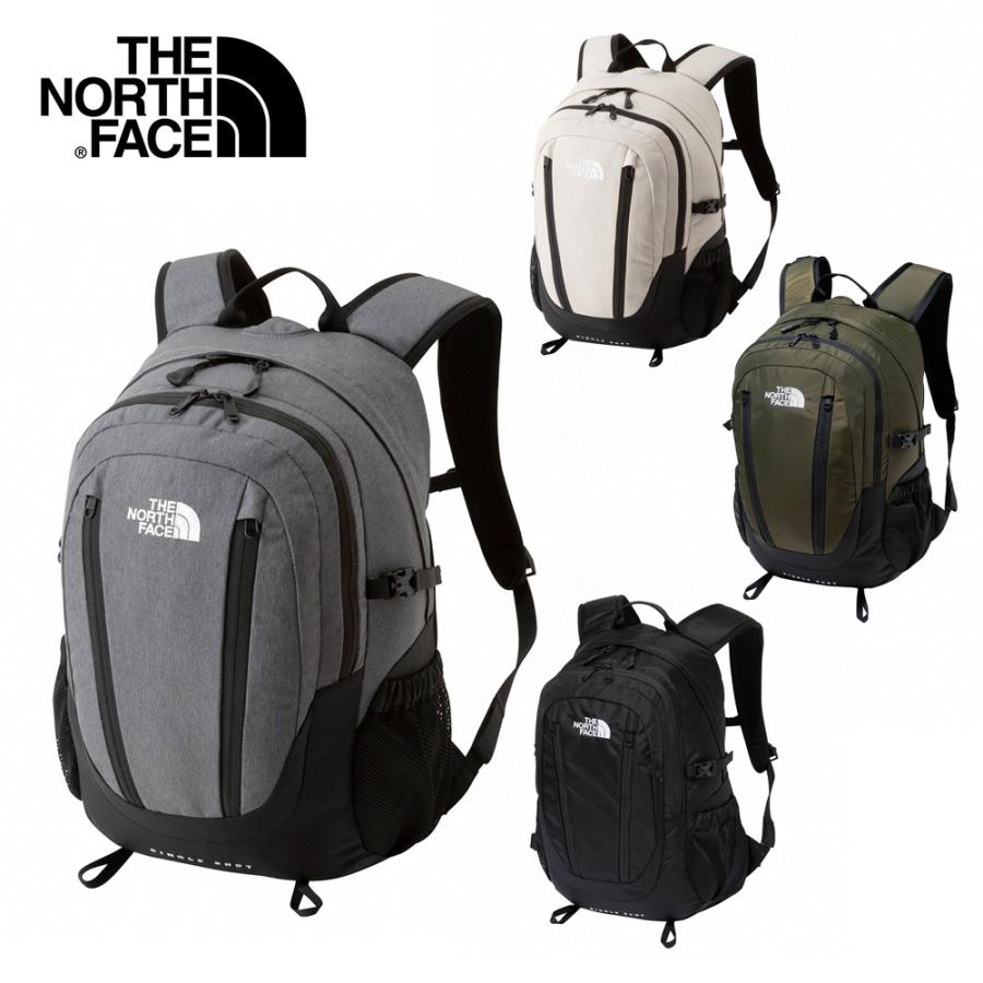 THE NORTH FACE（ザ ノースフェイス） ザ ノースフェイス リュック 20L