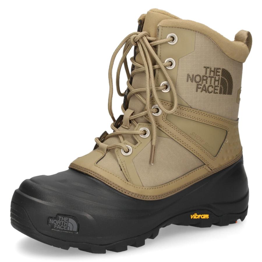 THE NORTH FACE（ザ ノースフェイス） ノースフェイス ブーツ メンズ