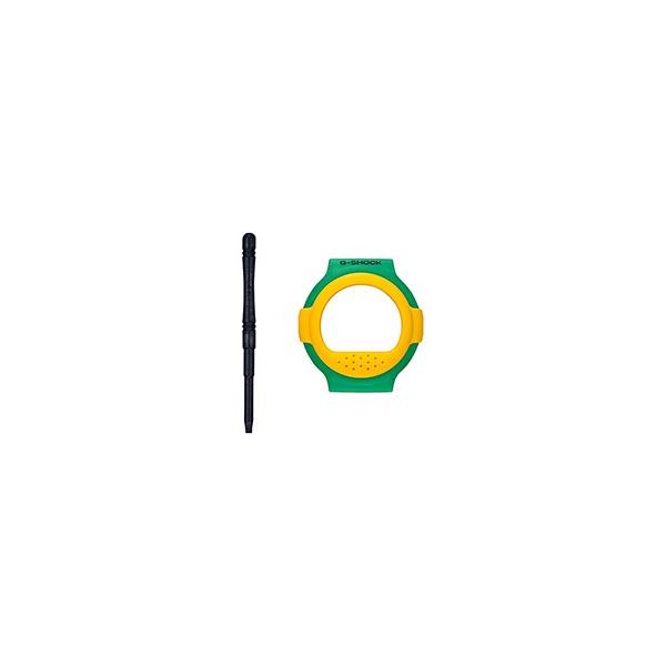 G-SHOCK ジーショック Gショック CASIO カシオ ジェイソン グリーン