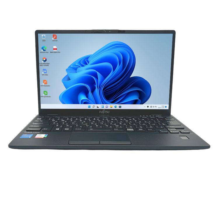 富士通（FUJITSU） LIFEBOOK U9311/F 中古 ノートOffice 選べるOS