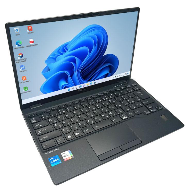 富士通（FUJITSU） LIFEBOOK U9311/F 中古 ノートOffice 選べるOS