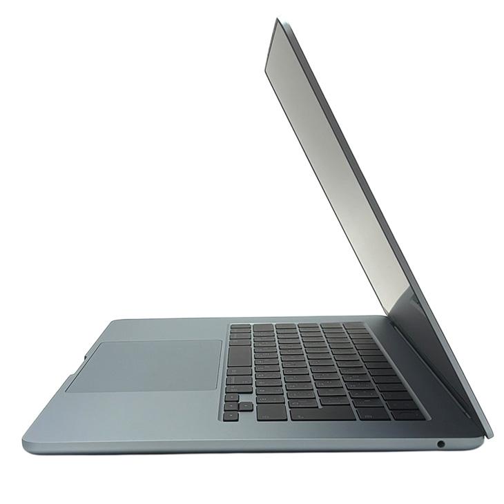 MacBook Air 【中古パソコン】Apple 15.3inch MC7A4J/A A3241 2025