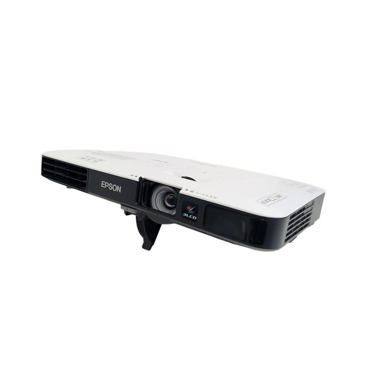 エプソン（EPSON） 【中古】EPSON 液晶プロジェクター EB-1780W 3000lm