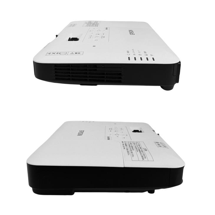 エプソン（EPSON） 【中古】EPSON 液晶プロジェクター EB-1795F 3200lm