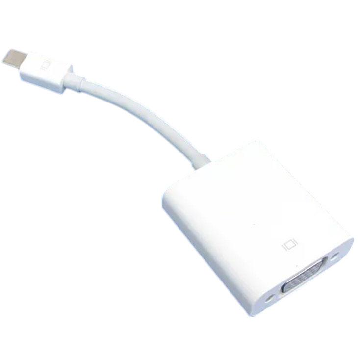 Apple Apple純正 Mini DisplayPort VGA変換アダプタ MB572Z/B A1307
