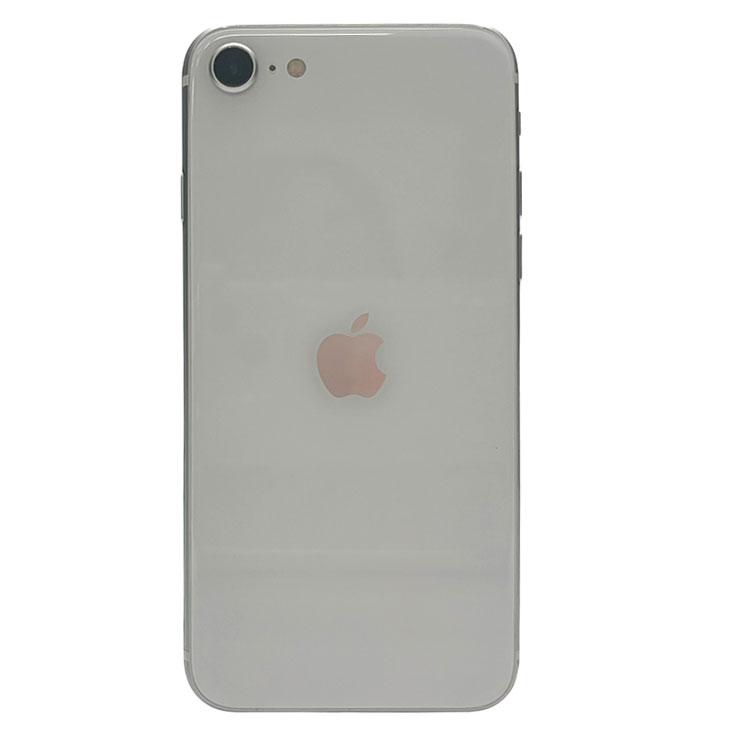 iPhone 8 【中古iPhone】Apple SE 第2世代 SIMロック解除 MHGQ3J/A