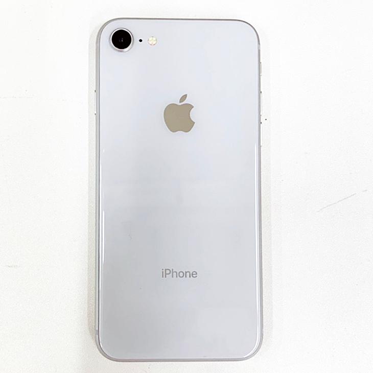 iPhone 8 【SIMロック解除済】Apple iPhone8 MQ792J/A A1906 SoftBank