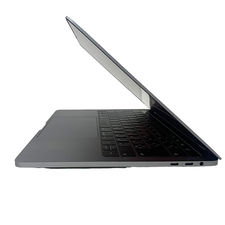 MacBook Pro Apple 13.3inch MV972J/A A1989 2019 選べるOS TouchBar