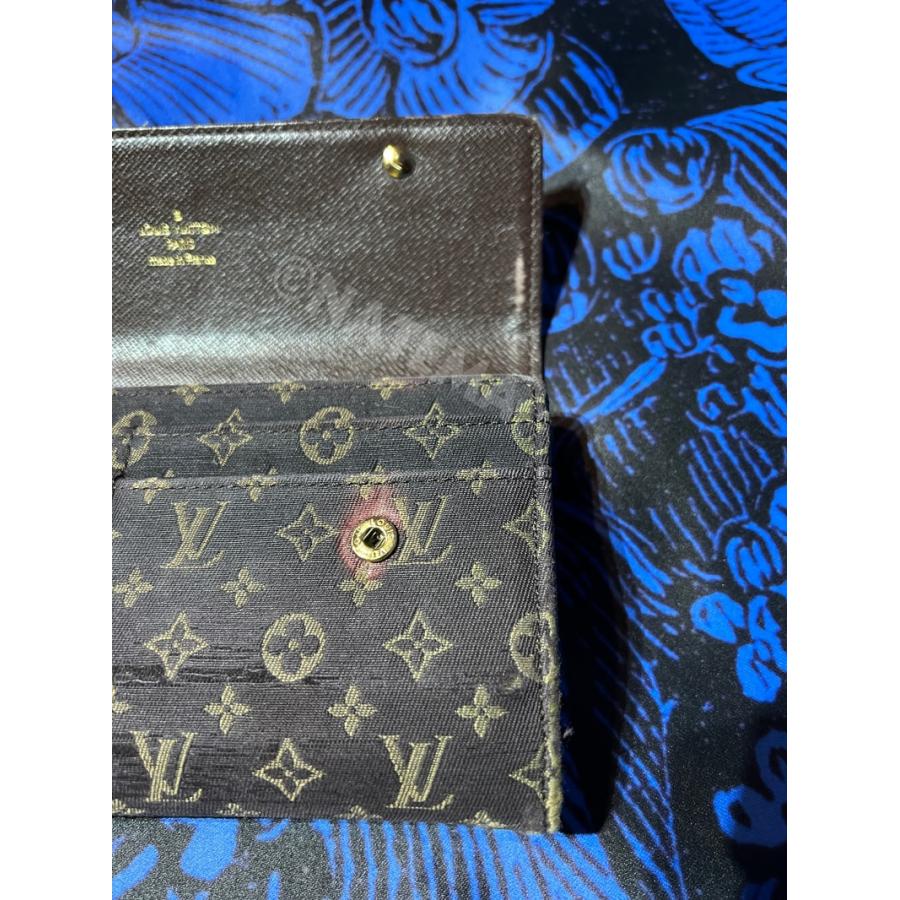 GUCCI（グッチ） 中古 LOUIS VUITTON ルイ ヴィトン M95234 長財布