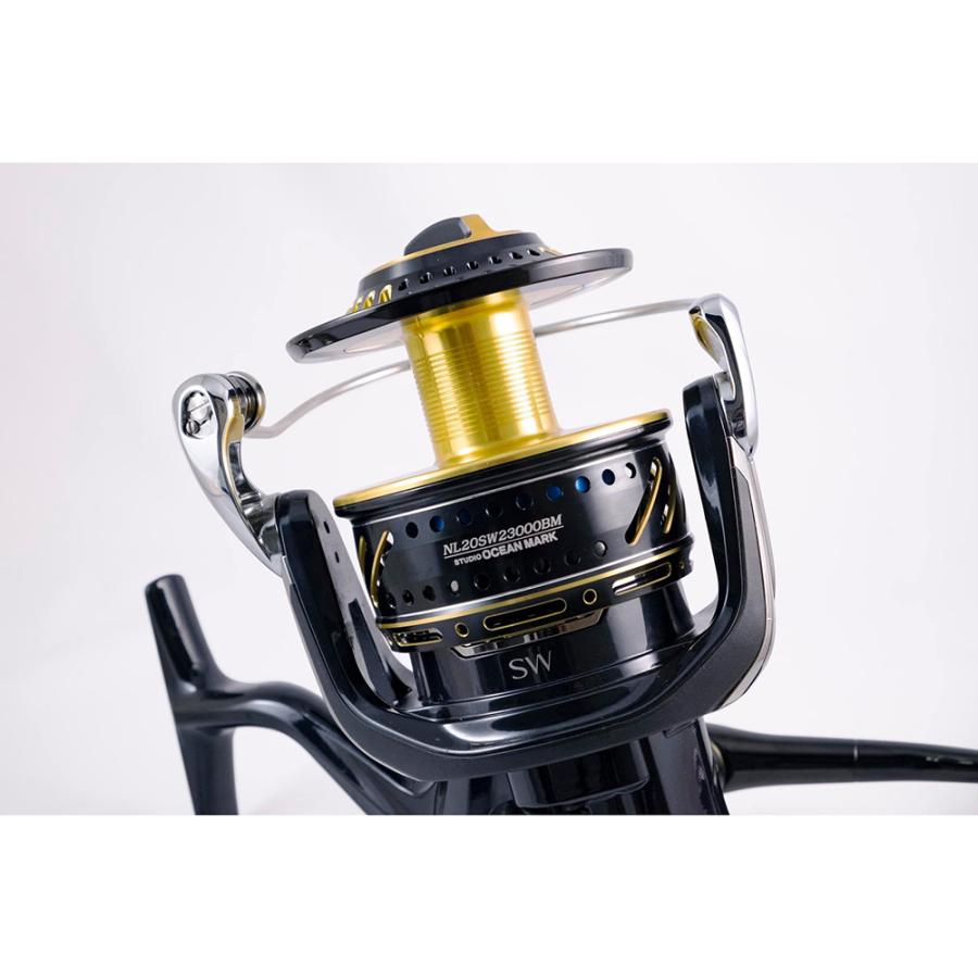送料無料】スタジオオーシャンマーク NO LIMITS 20SW23000BM PiDS (24