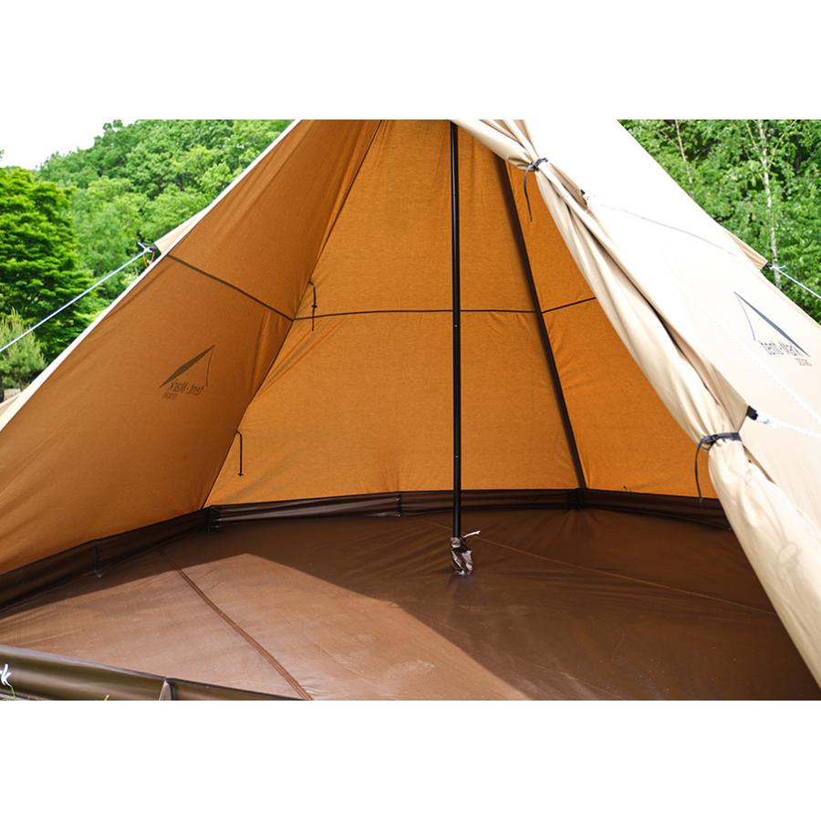 テンマクデザイン（tent-Mark DESIGNS） サーカスTC MID グランド