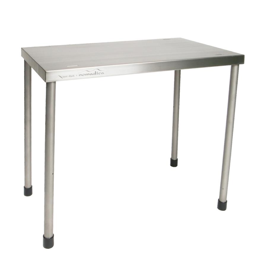 テンマクデザイン（tent-Mark DESIGNS） テーブルブロス チタニウム