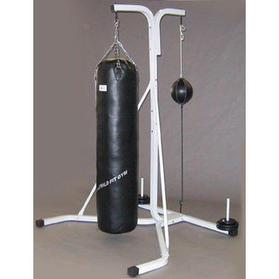 WILD FIT（ワイルドフィット） 2月入荷予定 Yベース サンドバッグ