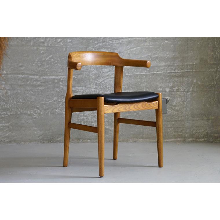 ハンス J・ウェグナー（Hans J. Wegner） ダイニングチェア 椅子