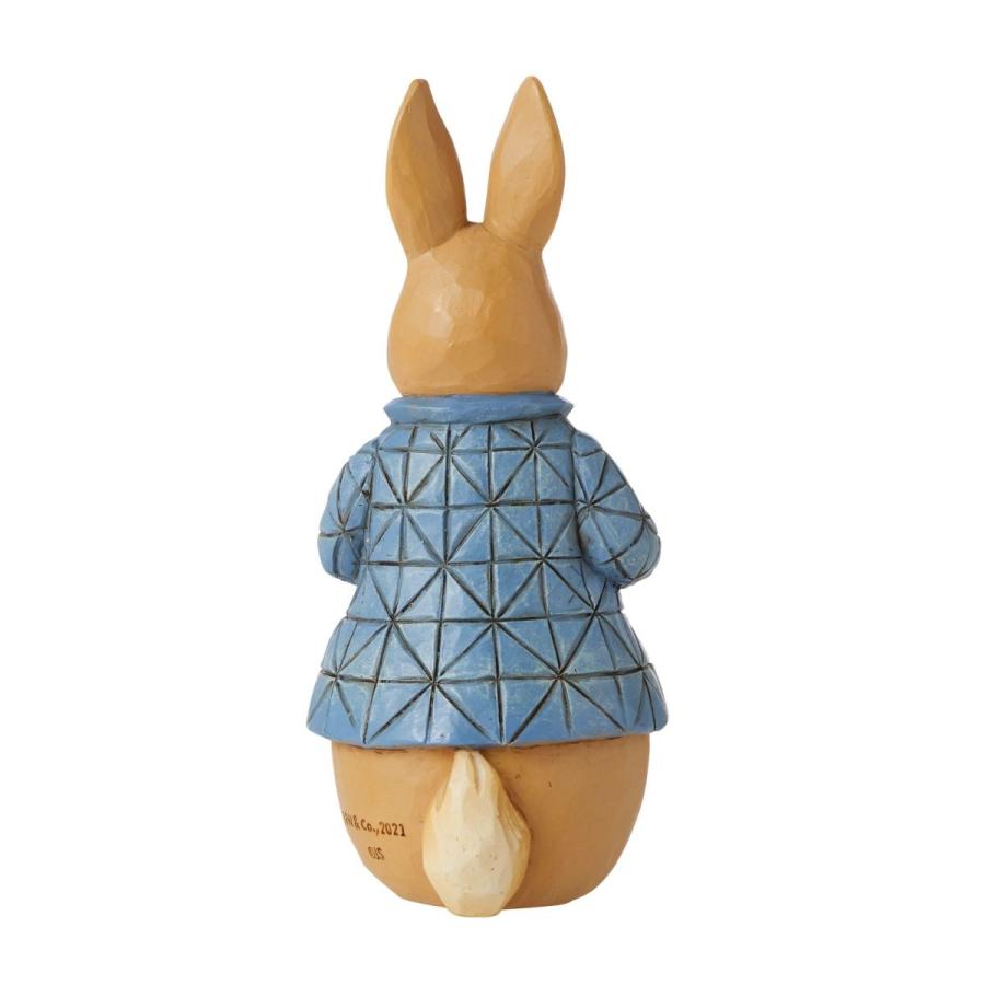 ピーターラビット（PETER RABBIT） ミニ 10.4cm | ジムショア グッズ