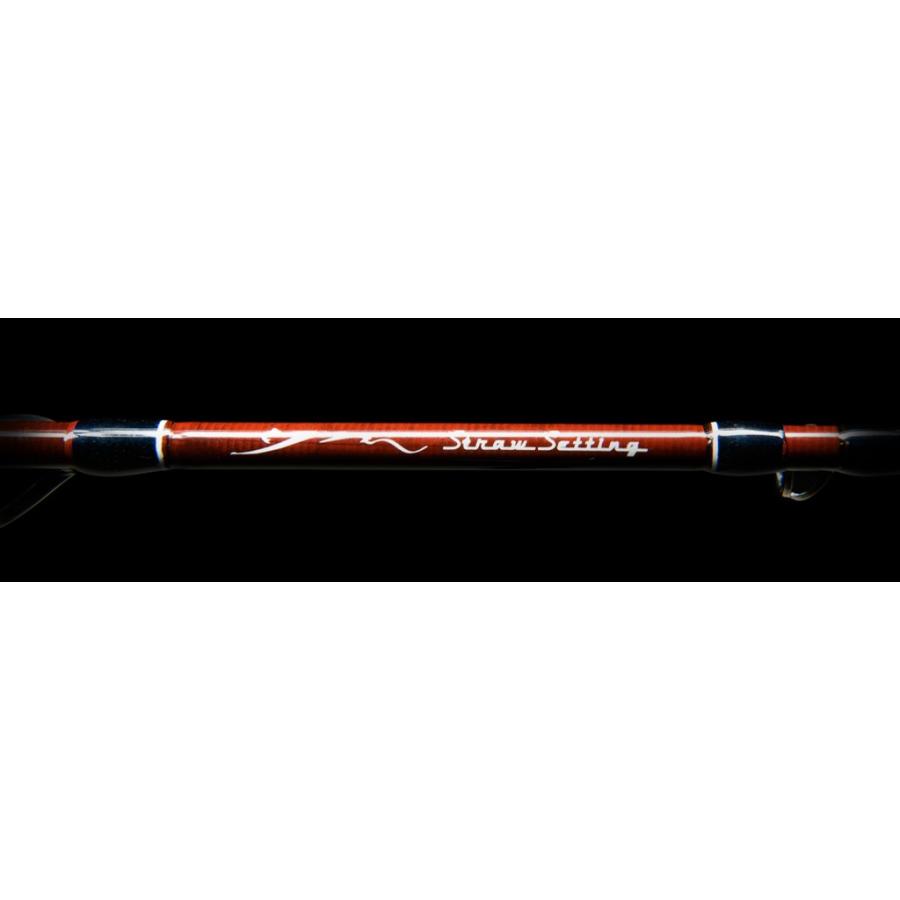 TULALA フィッシュアローXツララ ネビュラNEBULA 76S 10％OFF