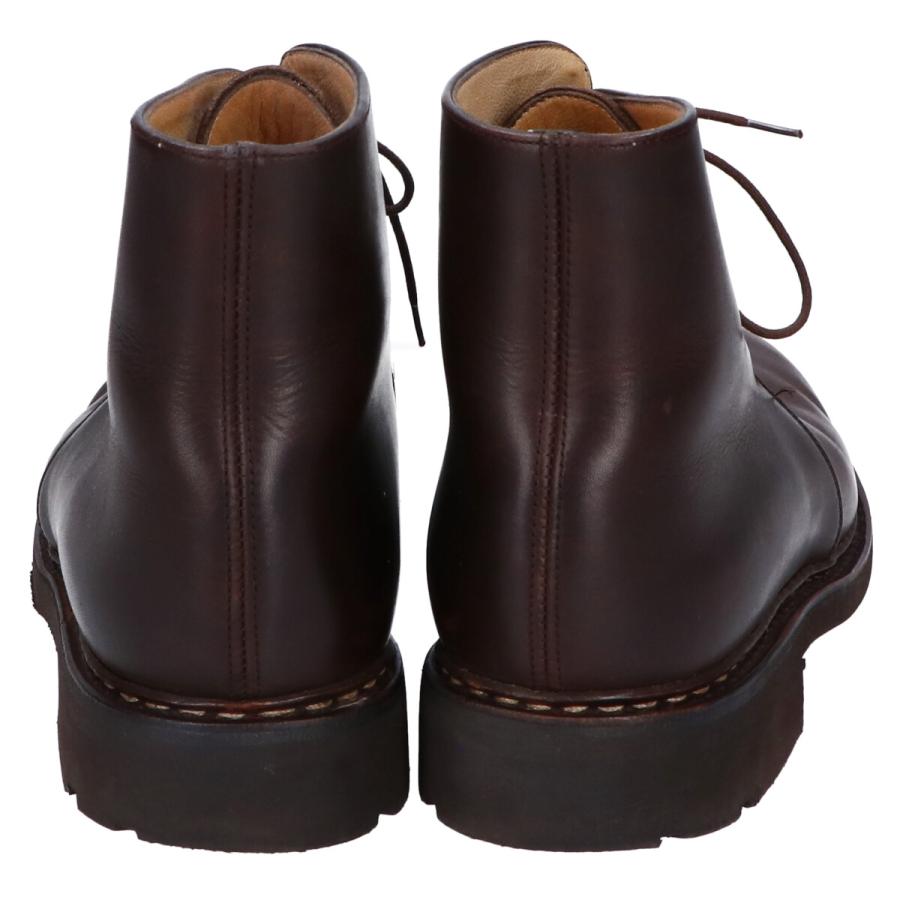 Paraboot パラブーツ BLOIS ブロワ チャッカブーツ シューズ 7 1/2