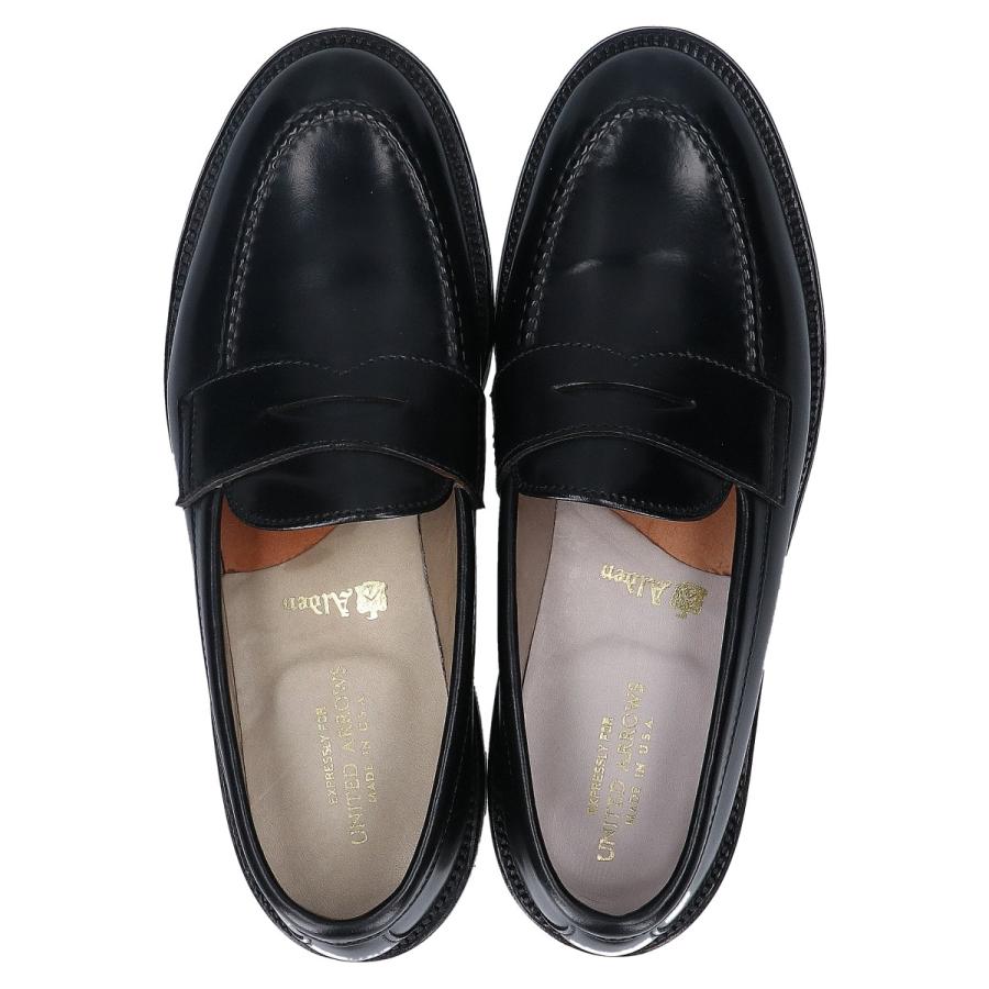 ALDEN（オールデン） 新品未使用 UNITED ARROWS ユナイテッドアローズ