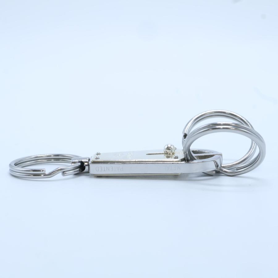 TIFFANY&Co.（ティファニー） AG925 1837 メイカーズ バレット
